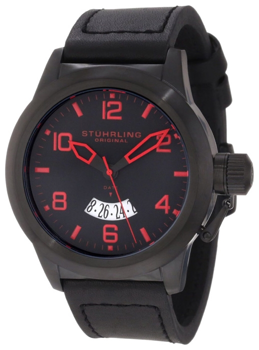 Wrist watch Stuhrling 427.335564 for Men - picture, photo, image