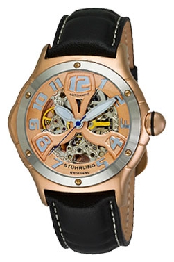 Wrist watch Stuhrling 4D.332A514 for Men - picture, photo, image