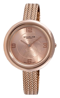 Wrist watch Stuhrling 506.124414 for women - picture, photo, image