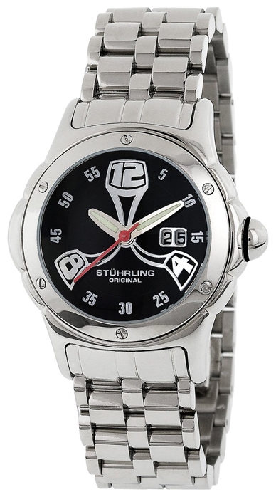 Stuhrling 5AB.121127 pictures