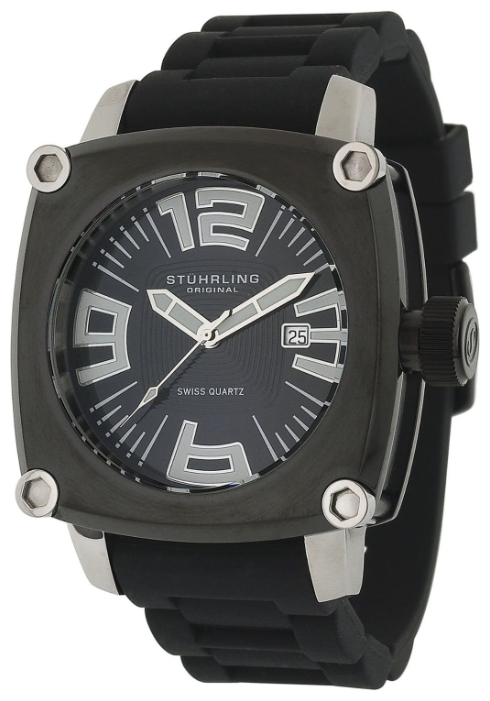 Wrist watch Stuhrling 613.33161 for Men - picture, photo, image