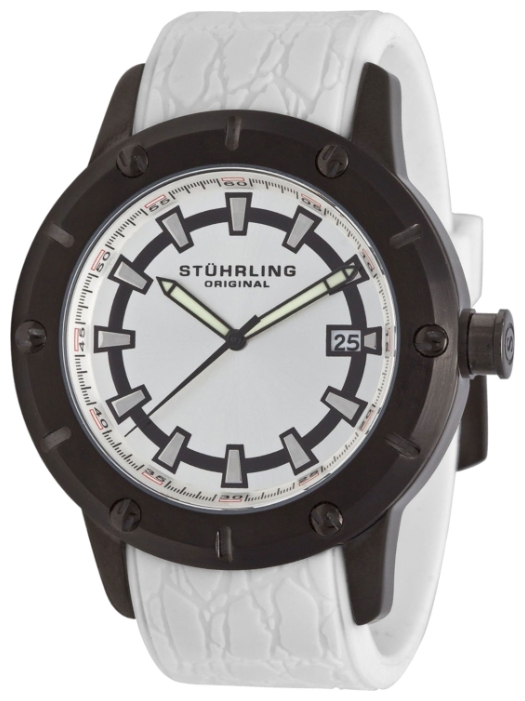 Wrist watch Stuhrling 621.3356P2 for Men - picture, photo, image
