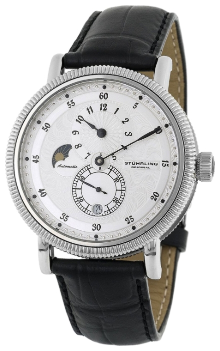 Wrist watch Stuhrling 97.33151 for Men - picture, photo, image