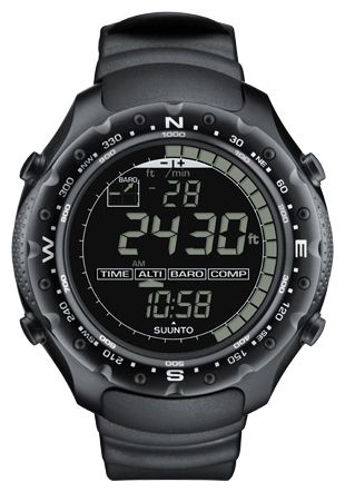 Wrist watch Suunto X-Lander Military for Men - picture, photo, image
