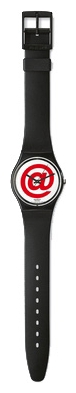 Wrist watch Swatch GB173 for men - picture, photo, image
