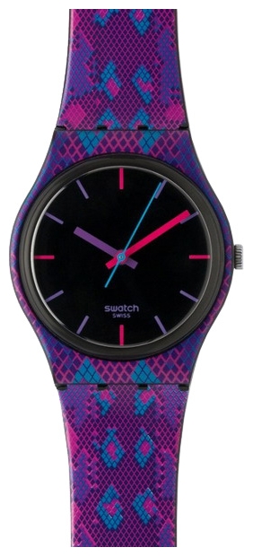 Swatch GB256 pictures