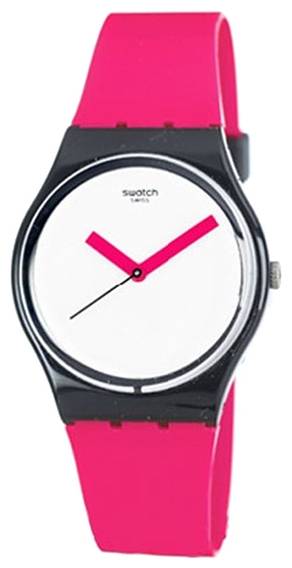 Wrist watch Swatch GB266 for women - picture, photo, image