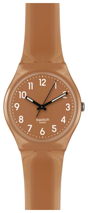 Wrist watch Swatch GC109 for Men - picture, photo, image