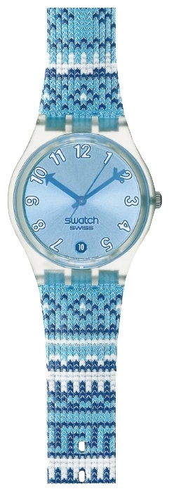 Wrist watch Swatch GE401 for women - picture, photo, image