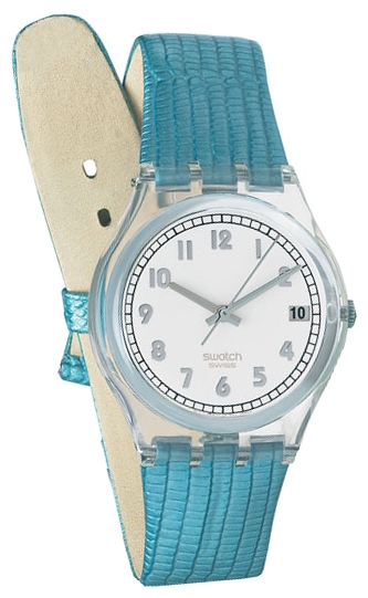 Swatch GE404 pictures
