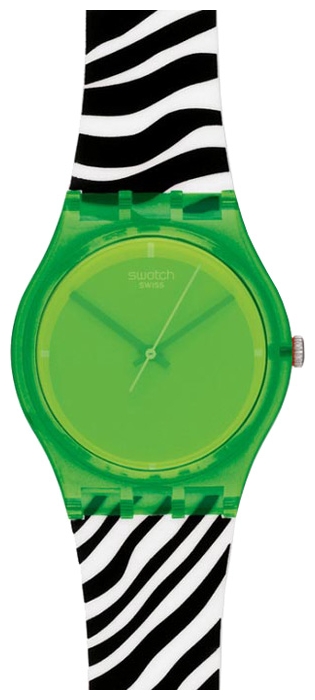 Swatch GG210 pictures