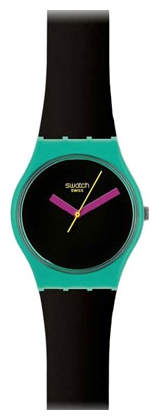 Wrist watch Swatch GG211 for Men - picture, photo, image