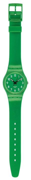 Wrist watch Swatch GG212 for Men - picture, photo, image