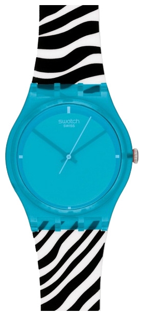 Swatch GL115 pictures