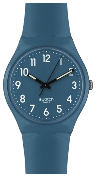 Wrist watch Swatch GM178 for men - picture, photo, image