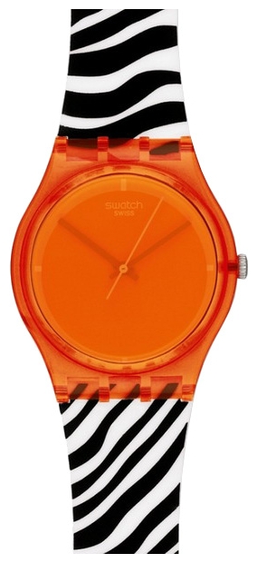 Swatch GO107 pictures