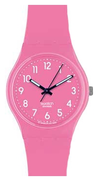Wrist watch Swatch GP128 for women - picture, photo, image