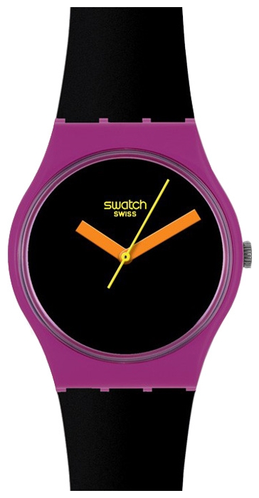 Wrist watch Swatch GP135 for men - picture, photo, image