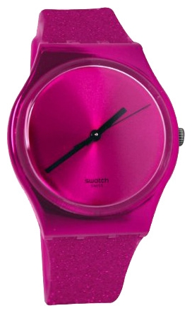 Wrist unisex watch Swatch GP139 - picture, photo, image