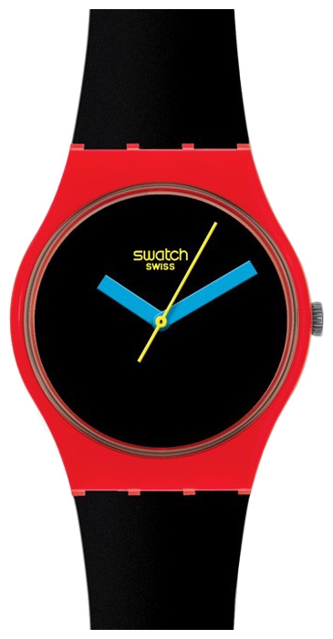 Swatch GR156 pictures