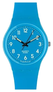 Swatch GS138 pictures
