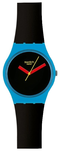 Wrist watch Swatch GS141 for Men - picture, photo, image