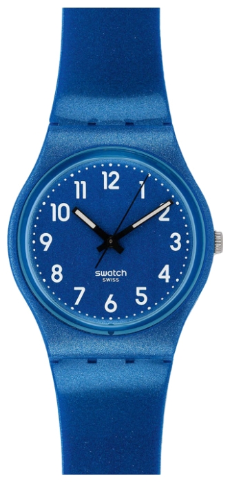 Wrist watch Swatch GS142 for Men - picture, photo, image