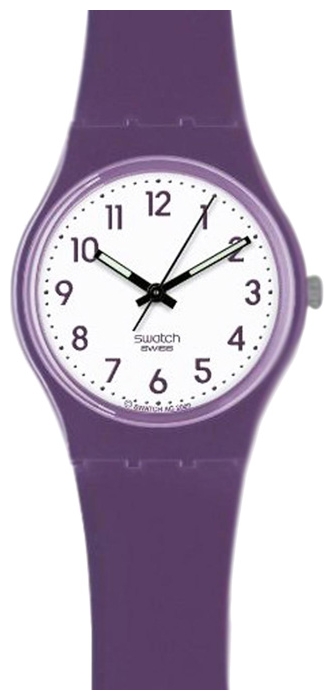 Wrist watch Swatch GV122 for Men - picture, photo, image