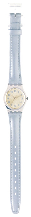 Wrist watch Swatch LK215 for women - picture, photo, image