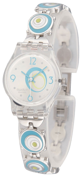 Swatch LK267G women's watch
