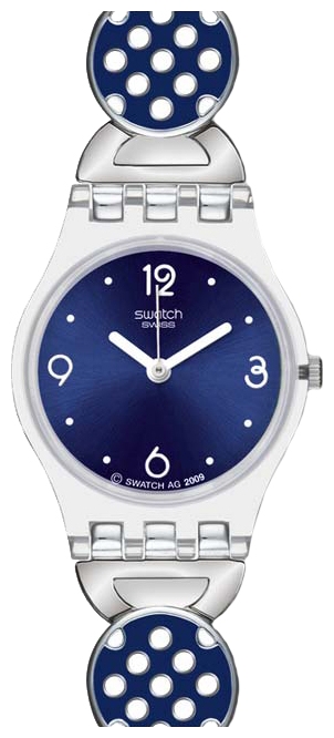 Swatch LK309G pictures