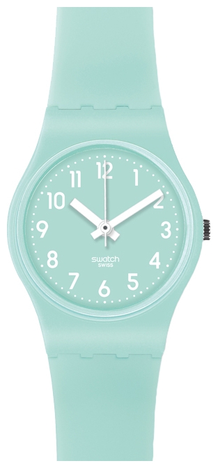 Wrist watch Swatch LL114C for women - picture, photo, image