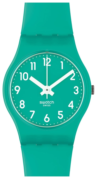 Wrist watch Swatch LL115 for women - picture, photo, image