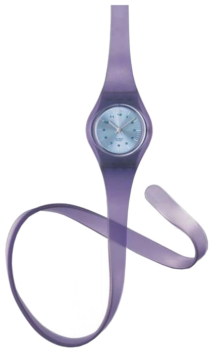Wrist watch Swatch LN134 for women - picture, photo, image