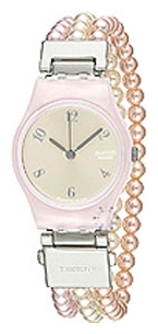 Wrist watch Swatch LP123A for women - picture, photo, image