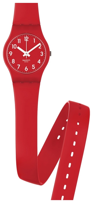 Swatch LR124 pictures