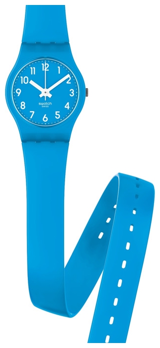Swatch LS112 pictures