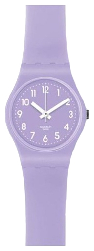 Wrist watch Swatch LV114 for women - picture, photo, image