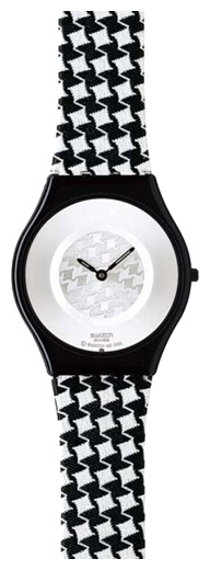Wrist watch Swatch SFB134 for women - picture, photo, image