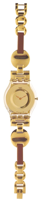Wrist watch Swatch SFK142 for women - picture, photo, image