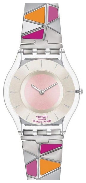 Swatch SFK350G pictures