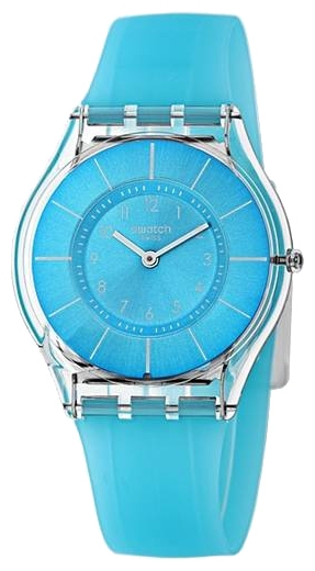 Wrist watch Swatch SFK363 for women - picture, photo, image