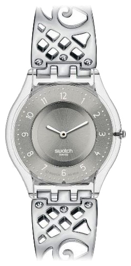 Swatch SFM115G pictures