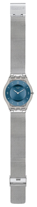 Wrist watch Swatch SFM120M for women - picture, photo, image