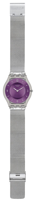 Wrist watch Swatch SFM121M for women - picture, photo, image