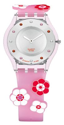 Wrist watch Swatch SFP111 for women - picture, photo, image