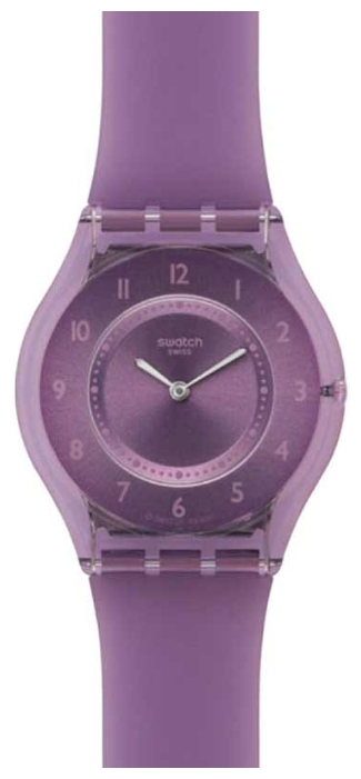 Wrist watch Swatch SFV107 for women - picture, photo, image