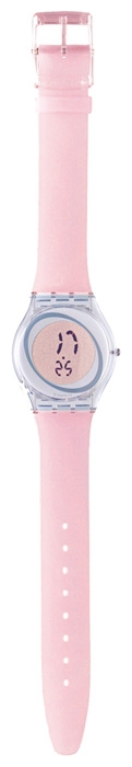 Wrist watch Swatch SIK104 for women - picture, photo, image