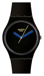 Wrist watch Swatch SKB111 for men - picture, photo, image