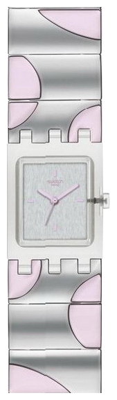 Wrist watch Swatch SUBK148G for women - picture, photo, image